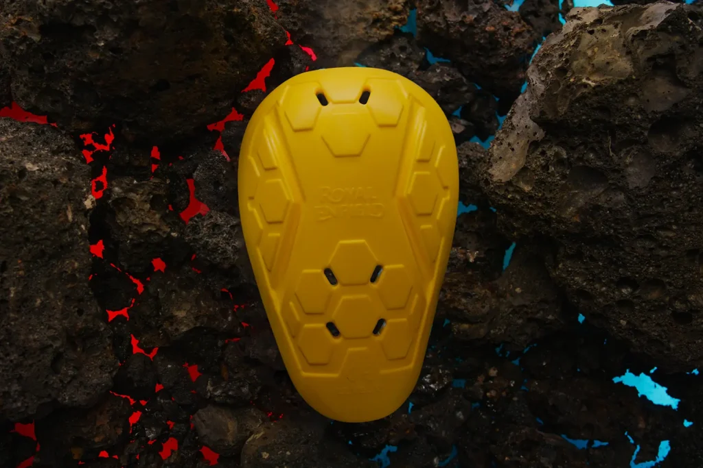 Ergo Pro Tech Armours Royal Enfield 2