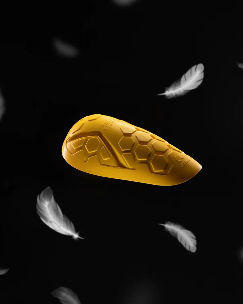 Ergo Pro Tech Armours Royal Enfield 6