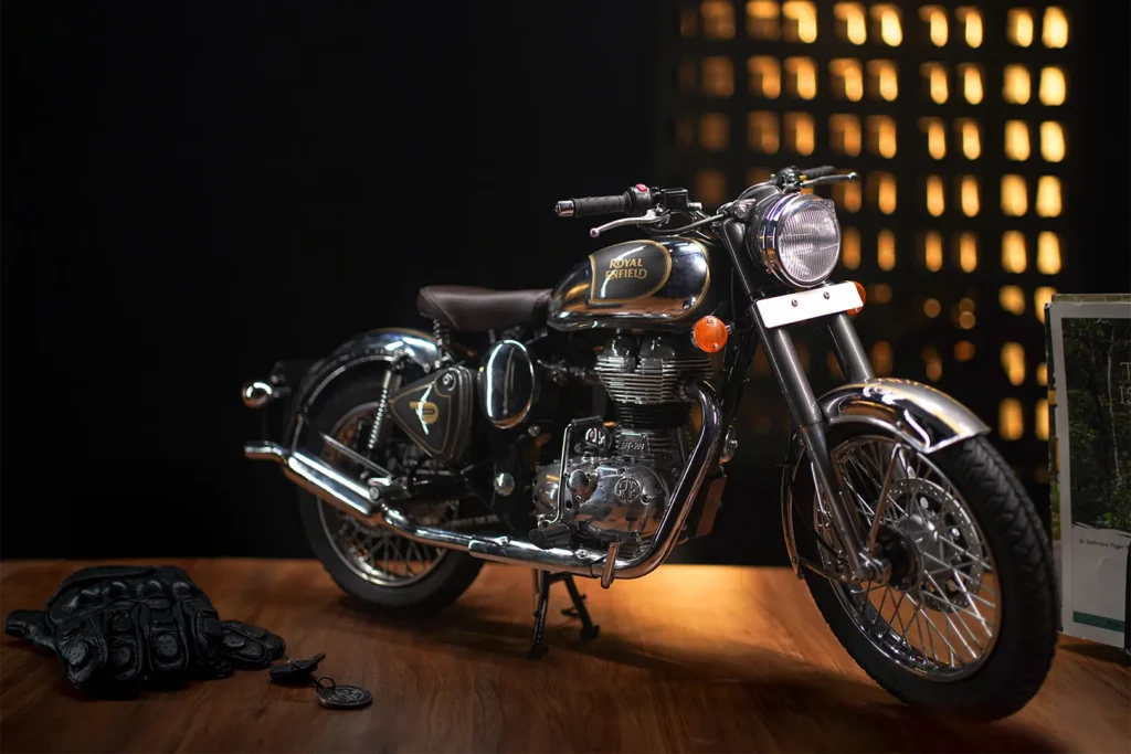 Limited Edition Classic Scale Model 1