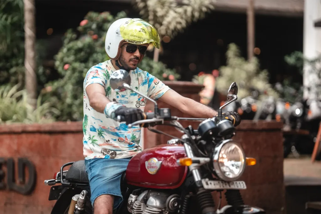 Wanderlust Motorcycle Experiences & Rental Royal Enfield 3