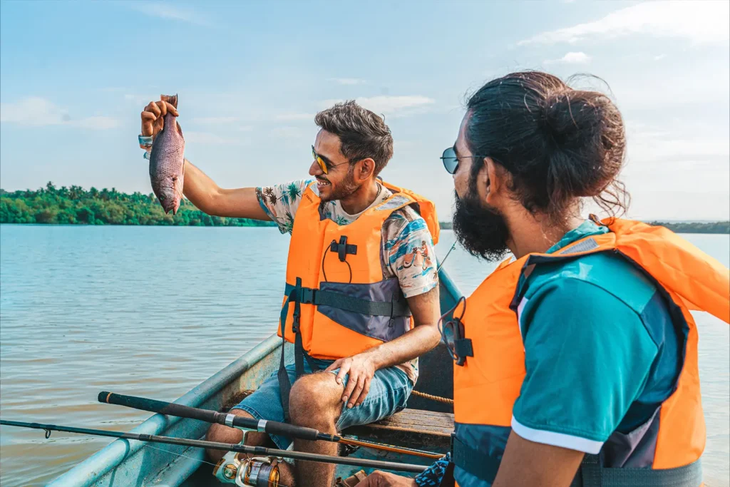 Wanderlust Motorcycle Experiences & Rental Royal Enfield 4