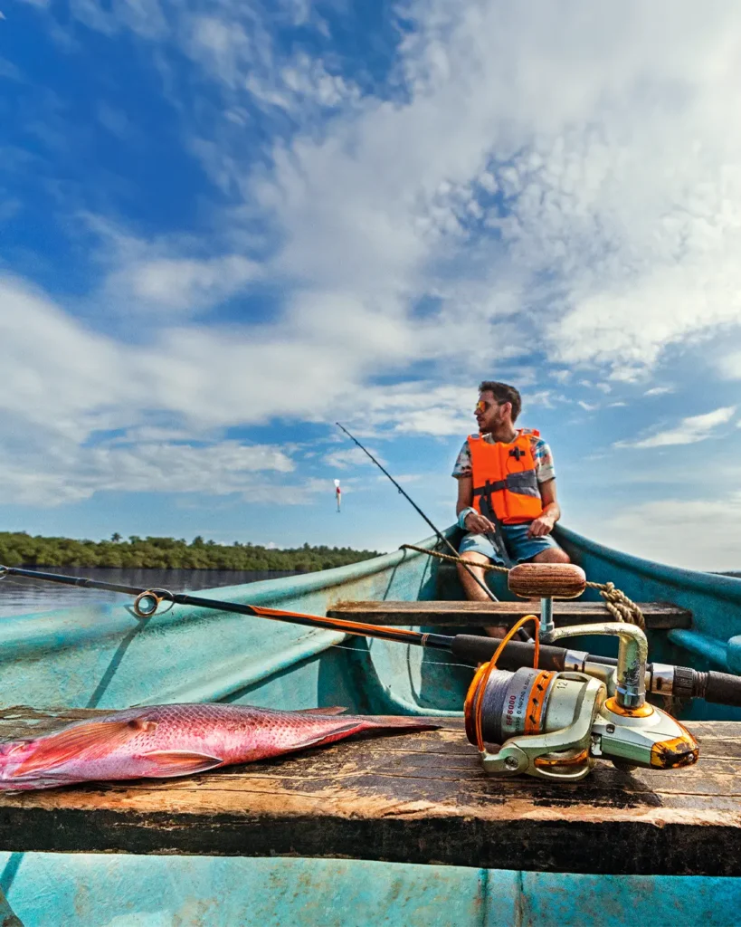 Wanderlust Motorcycle Experiences & Rental Royal Enfield 7