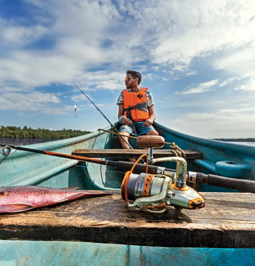 Wanderlust Motorcycle Experiences & Rental Royal Enfield