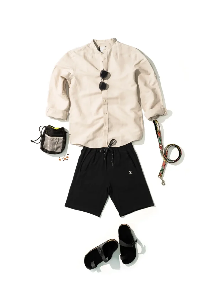 Xyxx Lifestyle Content 1