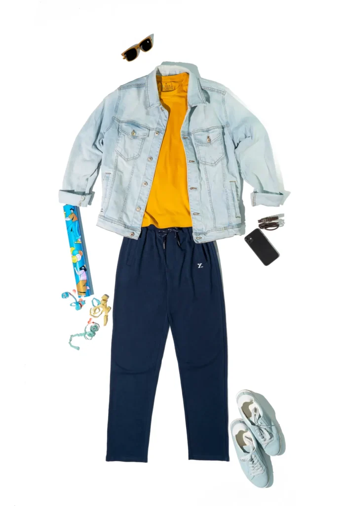 Xyxx Lifestyle Content 5