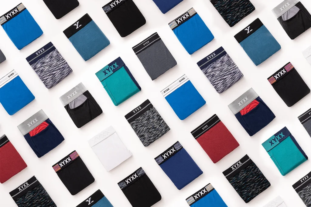 Xyxx Website & Social Media Content 14