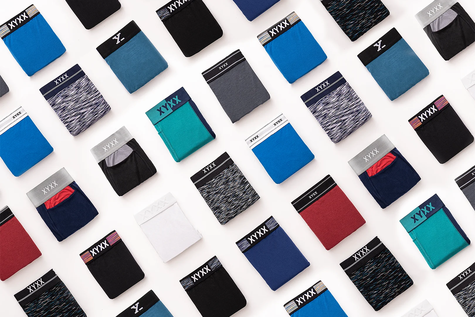 Xyxx Website & Social Media Content 14