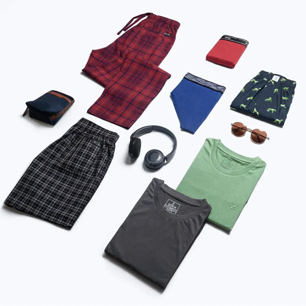 Xyxx Website & Social Media Content 3