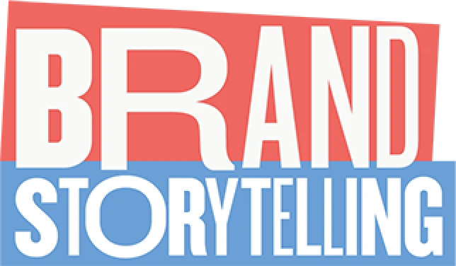 Brand storytelling