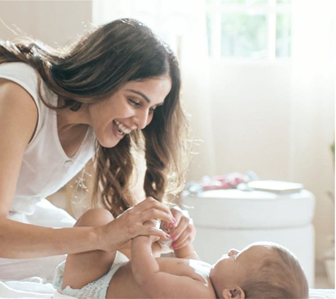 The Momsco X Genelia 1 5x