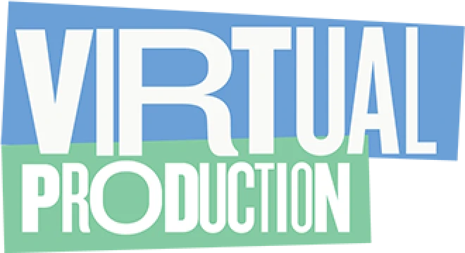 virtual production